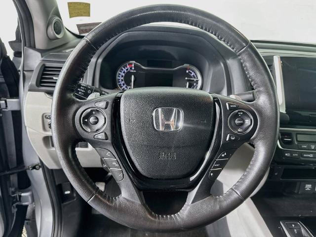 Used 2020 Honda Ridgeline RTL-E image 12