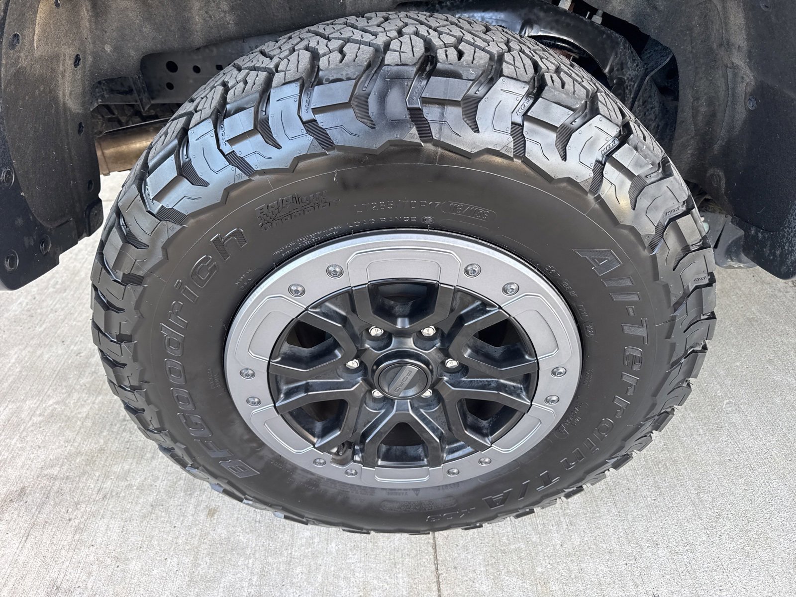 Certified 2024 Ford Ranger Raptor image 19