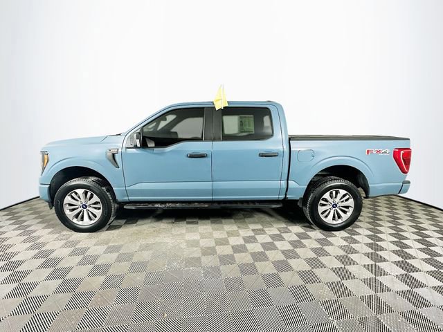 Certified 2023 Ford F150 XL w/ STX Appearance Package image 2