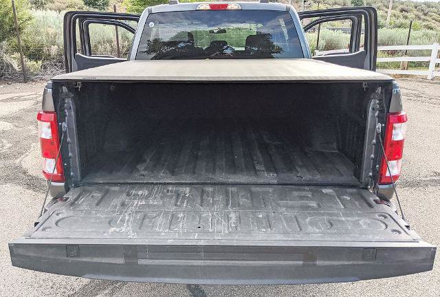 Certified 2023 Ford F150 XL w/ STX Appearance Package AWD/4WD image 15
