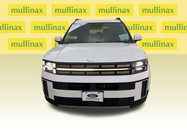Used 2024 Hyundai Santa Fe SEL AWD/4WD image 14