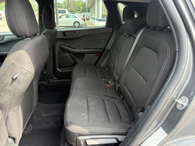 Certified 2025 Ford Escape Active AWD/4WD image 16