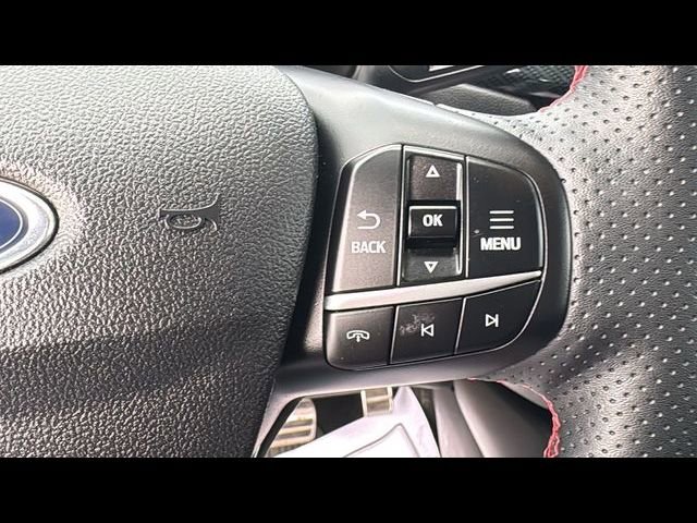 Certified 2023 Ford Escape ST-Line w/ Tech Pack #1 AWD/4WD image 21