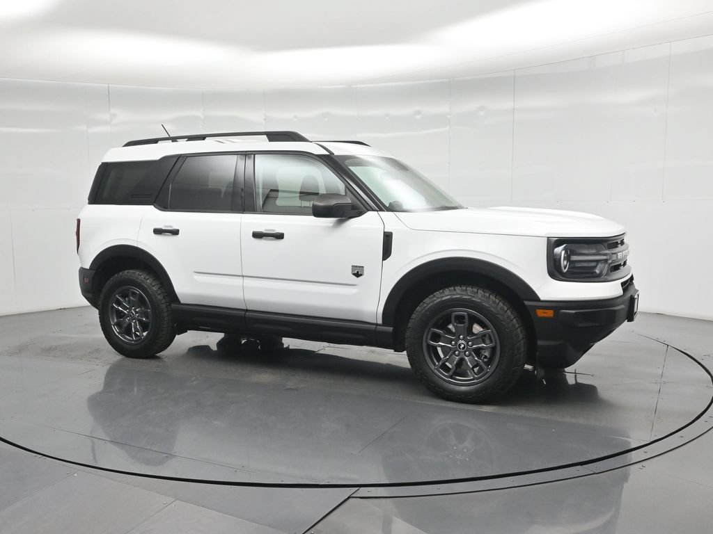 Certified 2023 Ford Bronco Sport Big Bend AWD/4WD image 22