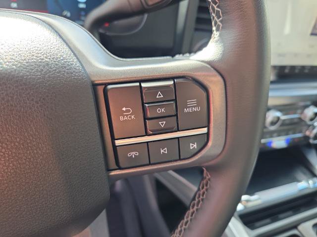 Certified 2025 Ford F350 Lariat w/ Lariat Ultimate Package AWD/4WD image 24