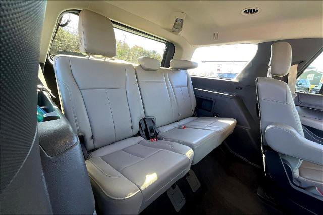 Certified 2021 Ford Expedition XLT image 32
