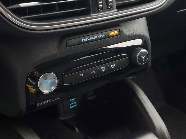 Certified 2023 Ford Escape Platinum image 21