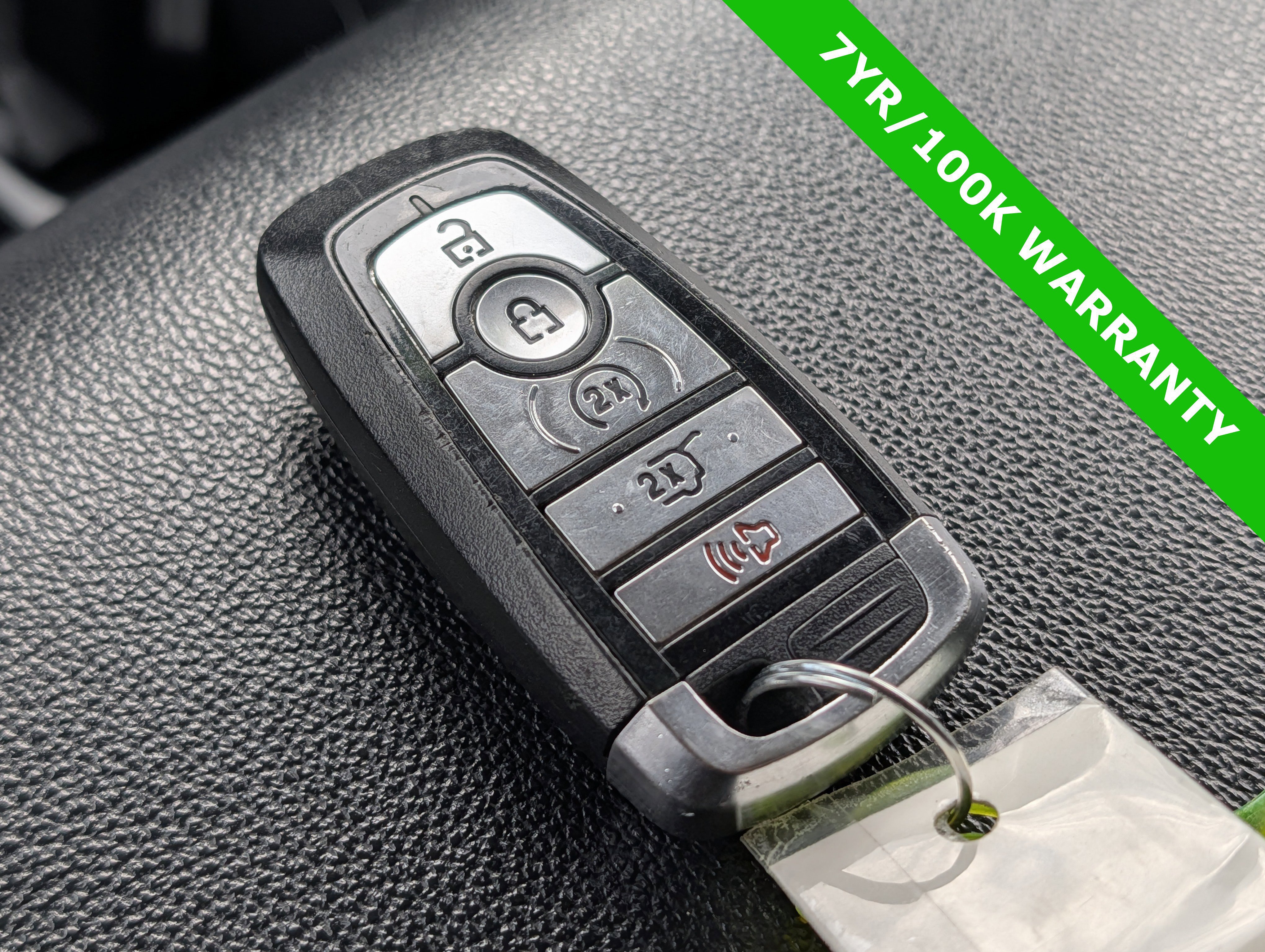 Certified 2024 Ford Expedition Max XLT image 35