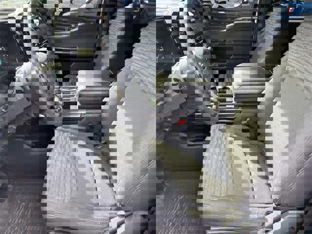 Certified 2021 Ford F150 XL w/ STX Appearance Package image 26