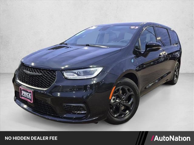 Used 2023 Chrysler Pacifica Touring-L w/ S Appearance Package