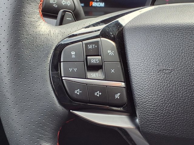 Certified 2025 Ford Explorer ST image 18
