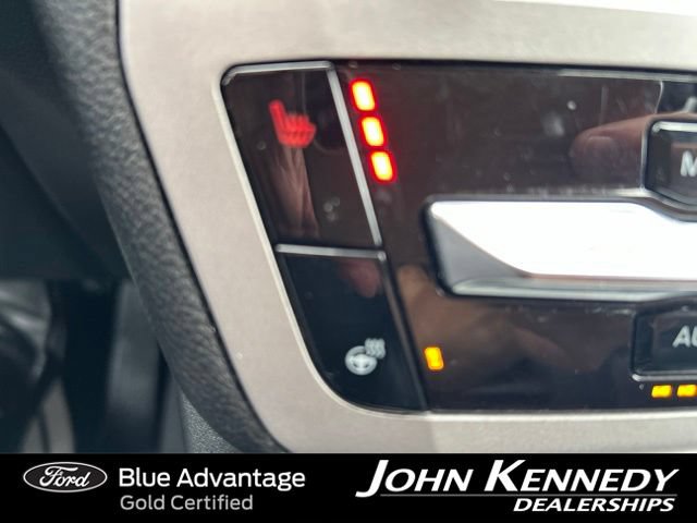 Certified 2024 Ford Explorer XLT w/ Equipment Group 202A AWD/4WD image 28