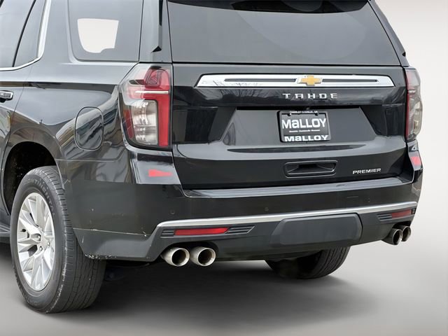 Used 2024 Chevrolet Tahoe Premier image 3