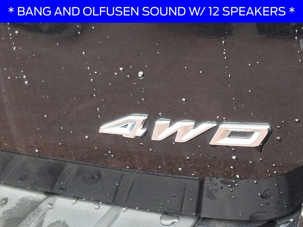 Certified 2023 Ford Explorer ST-Line w/ Class IV Trailer Tow Package image 34