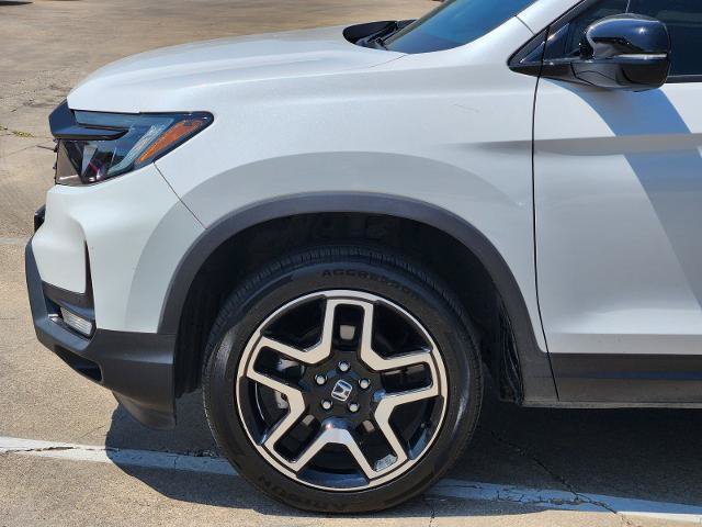 Used 2023 Honda Passport Elite image 8