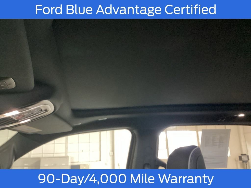 Used 2026 RAM 1500 Limited w/ Body Color Bumper Group image 13