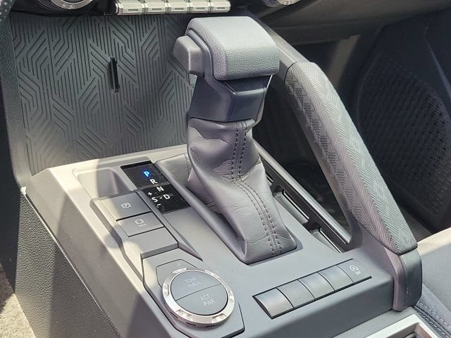 Used 2025 Toyota Tacoma SR5 RWD image 14