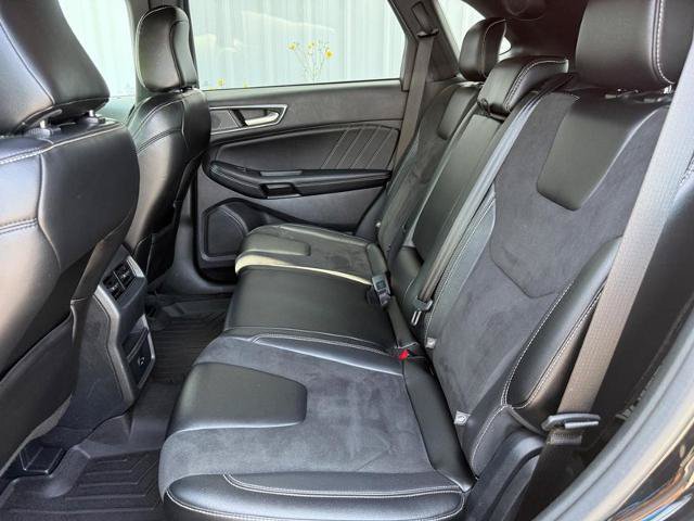 Certified 2021 Ford Edge ST AWD/4WD image 9