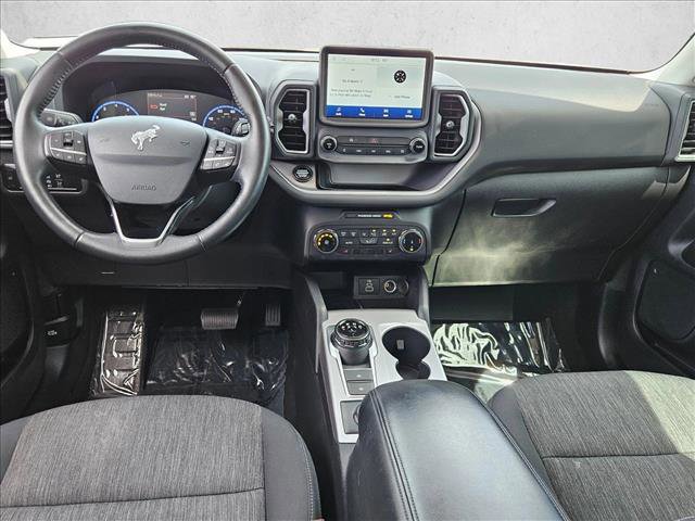 Certified 2023 Ford Bronco Sport Big Bend w/ Convenience Package AWD/4WD image 17