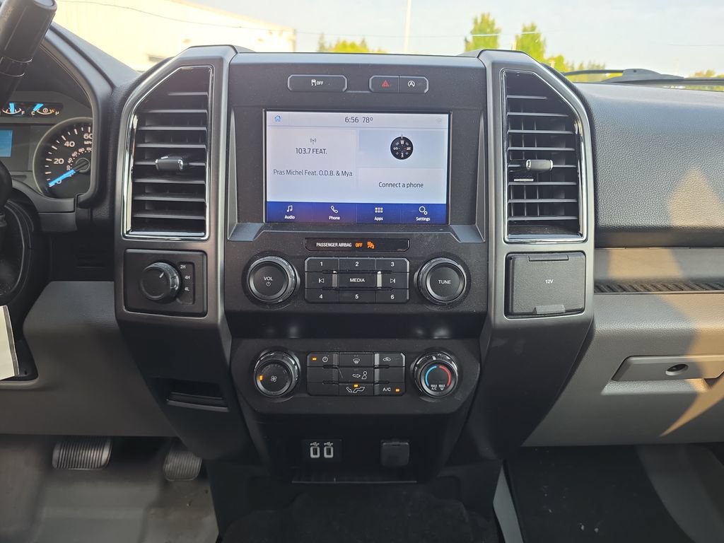 Certified 2020 Ford F150 XLT AWD/4WD image 24