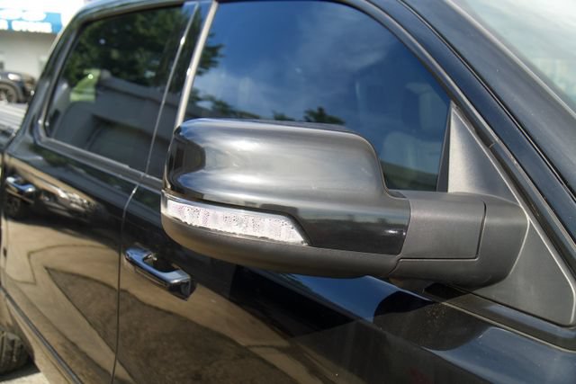 Used 2025 RAM 1500 Tungsten w/ Bed Utility Group AWD/4WD image 9