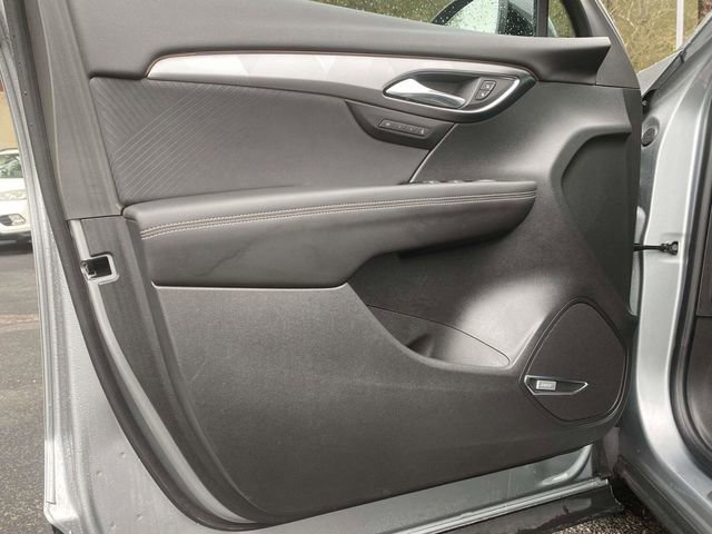 Used 2025 Buick Envision Sport Touring image 18