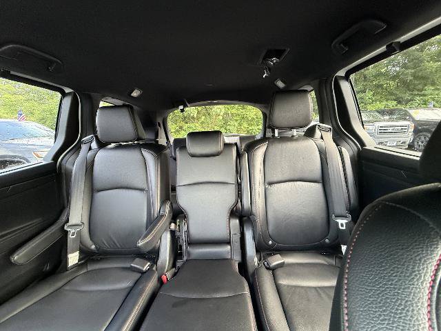 Used 2025 Honda Odyssey Sport-L image 13
