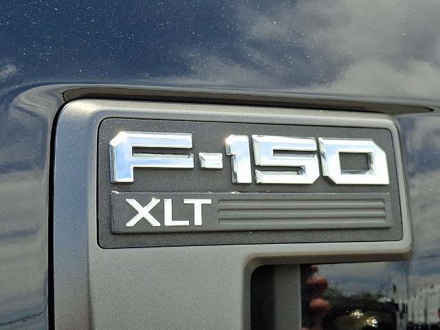Certified 2023 Ford F150 XLT w/ Equipment Group 302A High AWD/4WD image 31