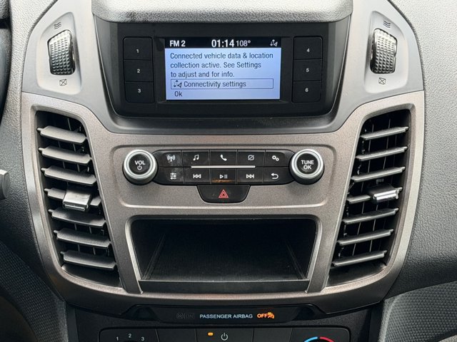 Certified 2023 Ford Transit Connect XL FWD image 28