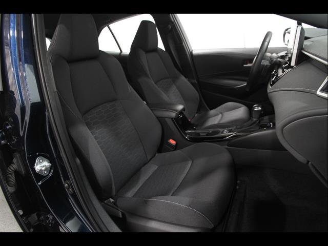 Used 2021 Toyota Corolla SE w/ SE Preferred Package image 15