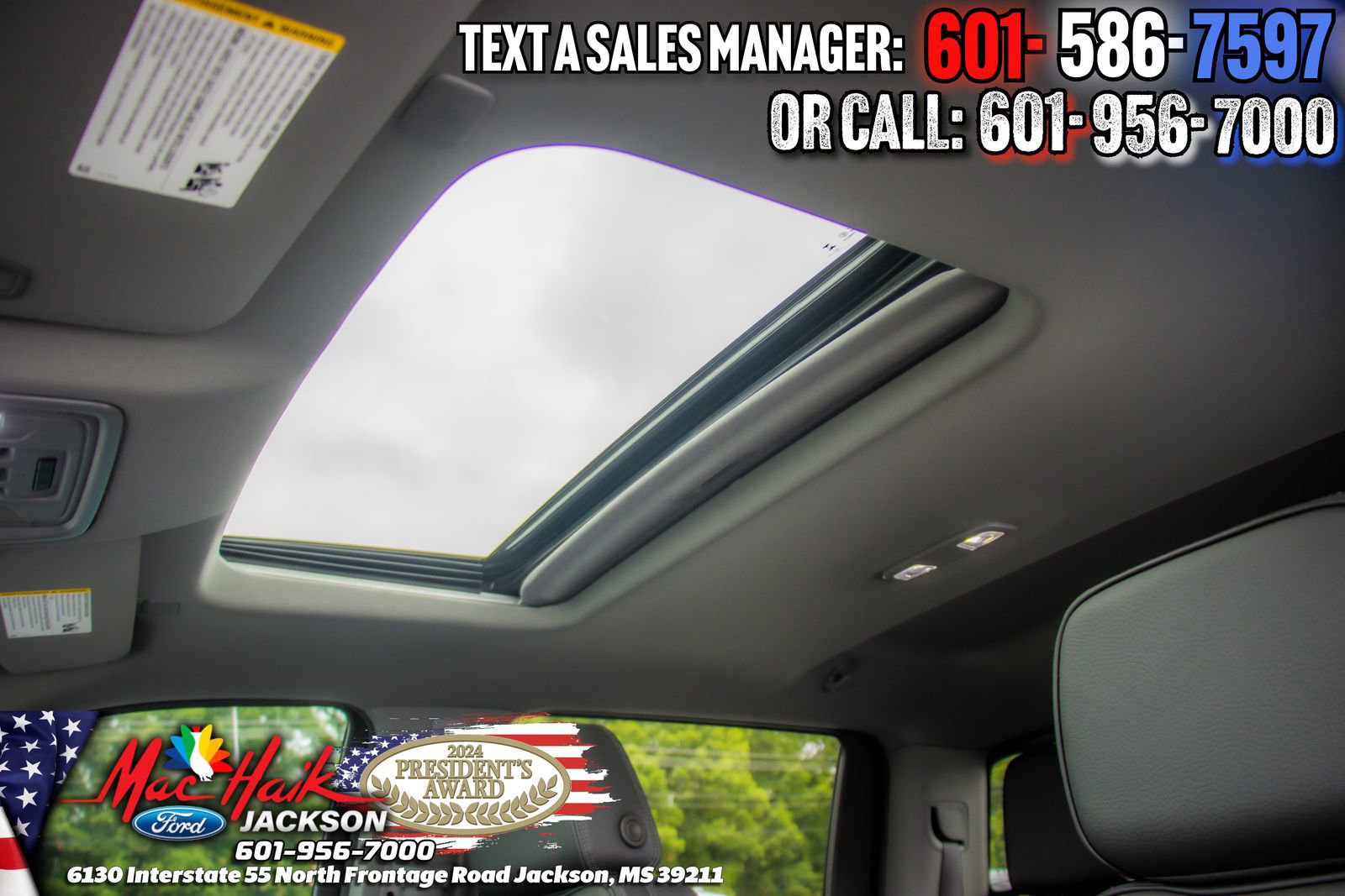 Used 2026 GMC Sierra 1500 Denali w/ Denali Reserve Package AWD/4WD image 14