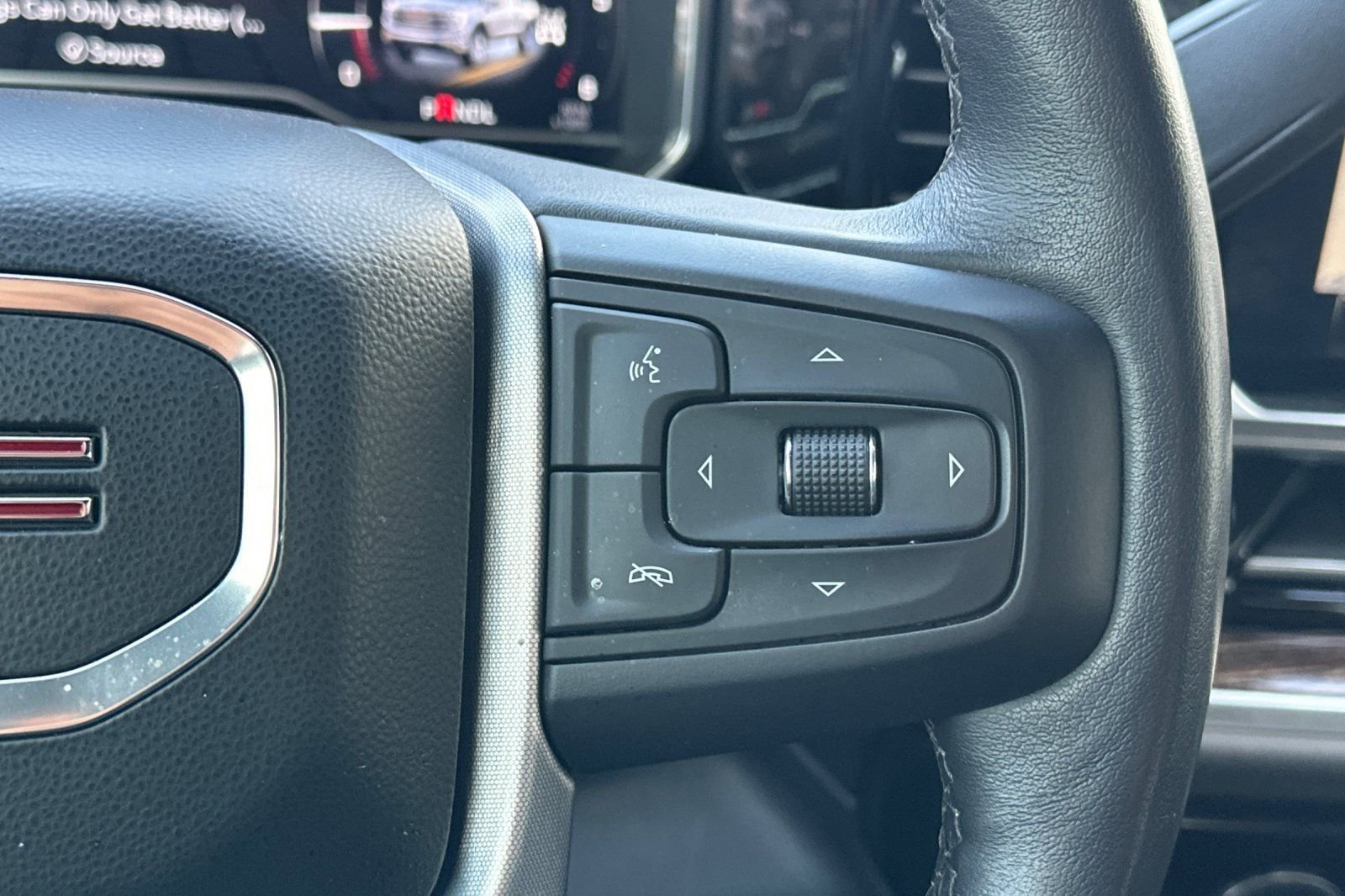 Used 2022 GMC Sierra 1500 Elevation w/ X31 Off-Road Package image 25