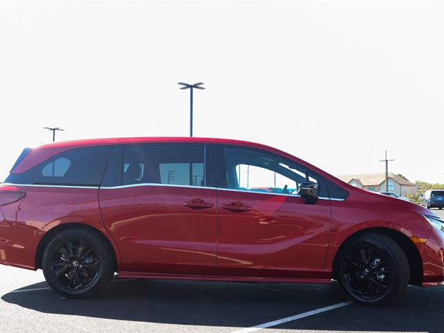 Used 2023 Honda Odyssey Sport image 9