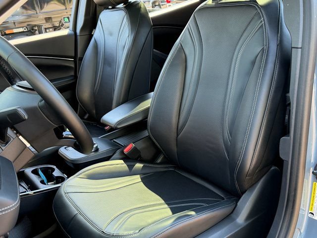 Certified 2024 Ford Mustang Mach-E Premium RWD image 9