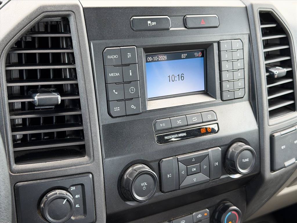 Certified 2022 Ford F250 XL w/ Power Equipment Group AWD/4WD image 14