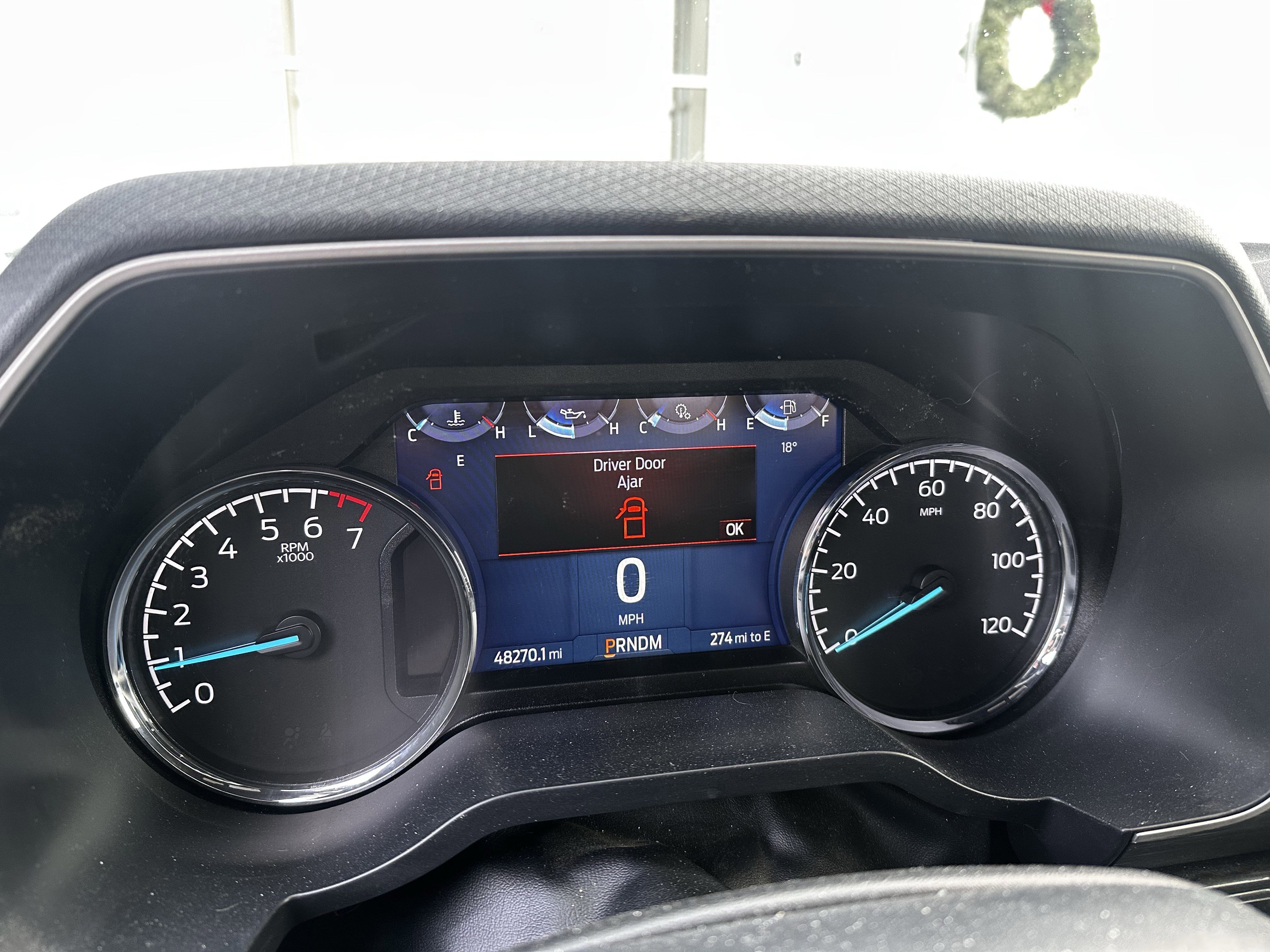 Certified 2023 Ford F150 XLT w/ Equipment Group 302A High image 6