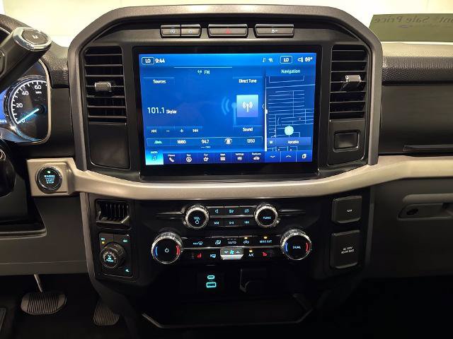 Certified 2023 Ford F150 XLT w/ Equipment Group 302A High AWD/4WD image 26