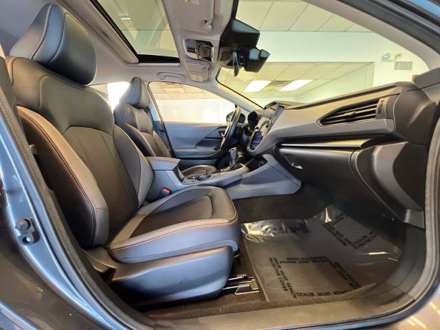 Used 2024 Subaru Crosstrek 2.5i Limited w/ Crosstrek Mirror Package AWD/4WD image 34