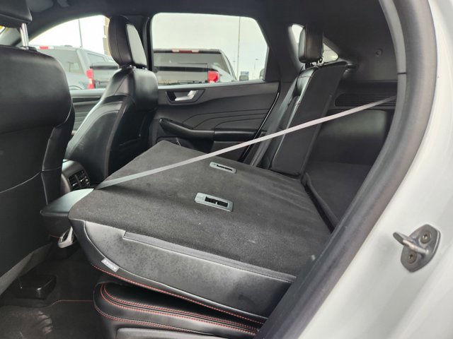 Certified 2023 Ford Escape ST-Line w/ Tech Pack #1 image 32