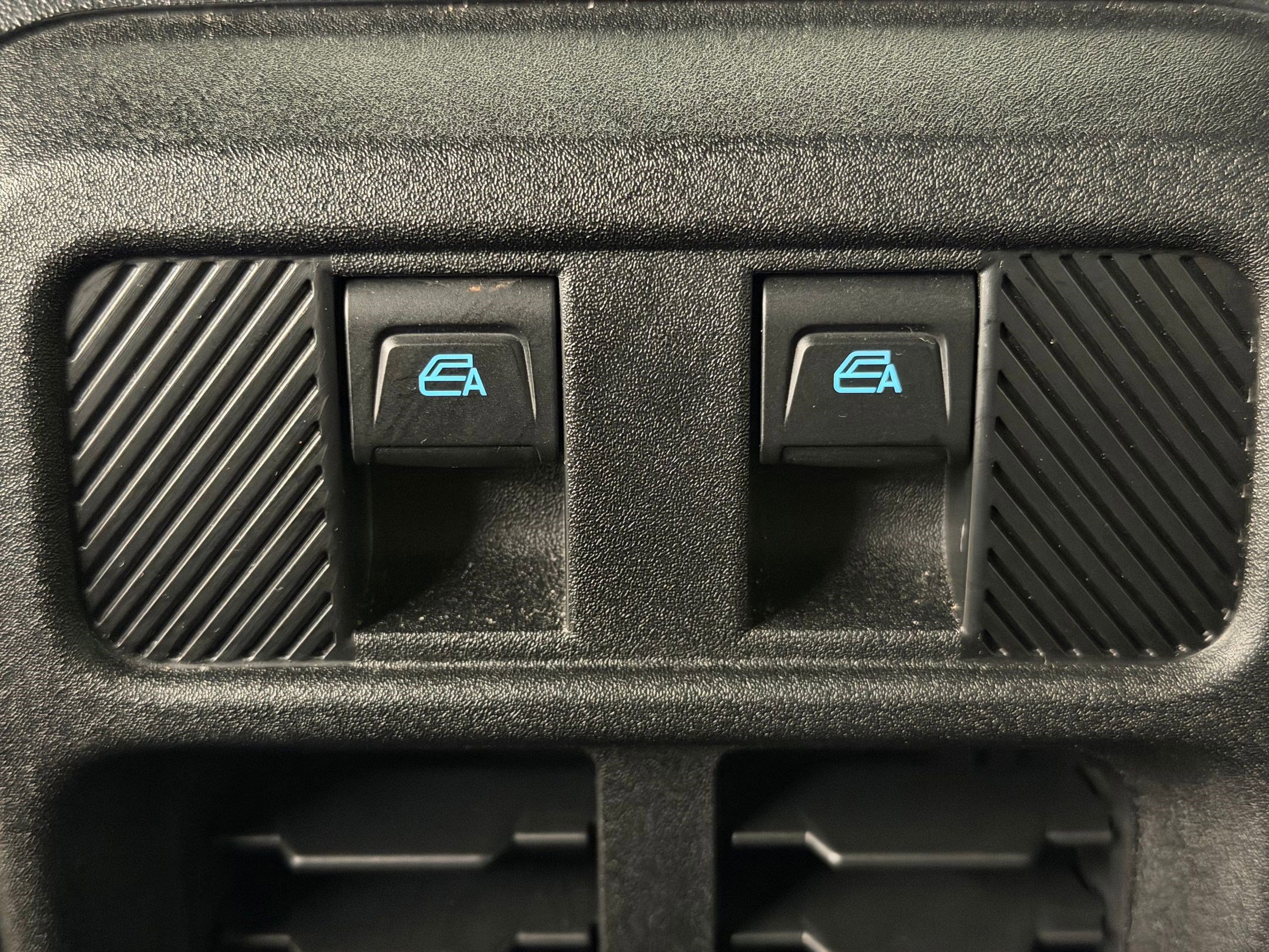 Certified 2025 Ford Bronco Big Bend image 24