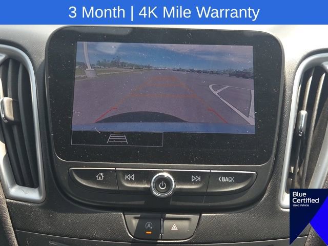 Used 2023 Chevrolet Malibu LT FWD image 29