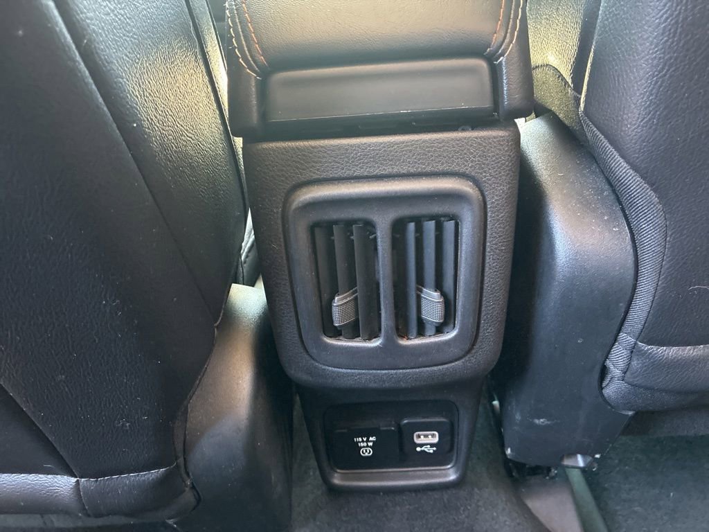 Used 2019 Jeep Compass Latitude w/ Popular Equipment Group FWD image 16