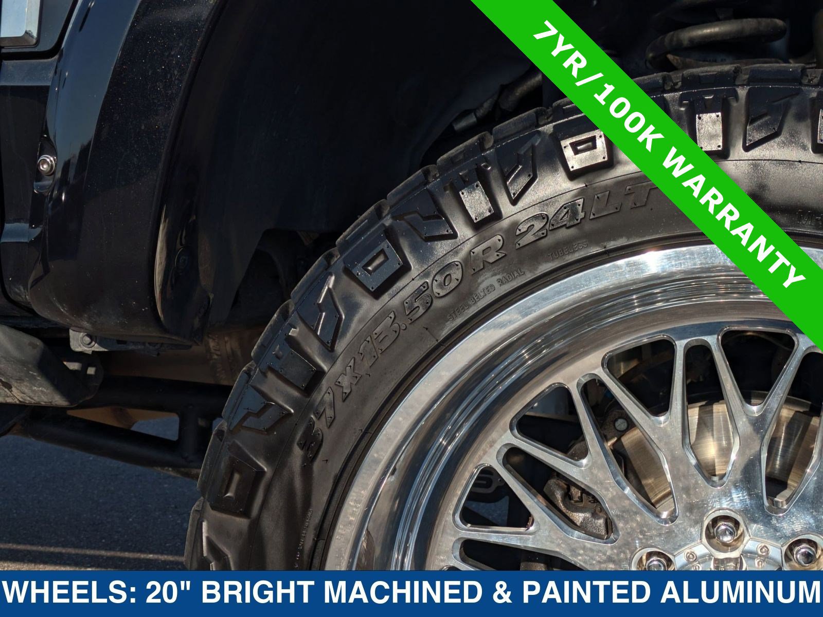 Certified 2024 Ford F250 Platinum image 14