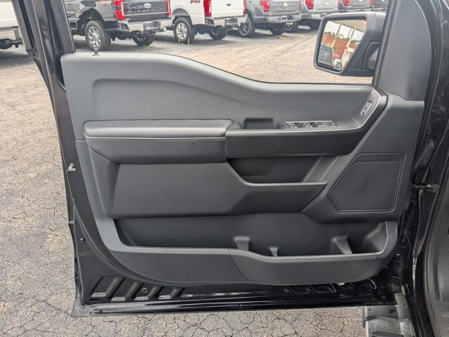 Certified 2024 Ford F150 STX AWD/4WD image 12