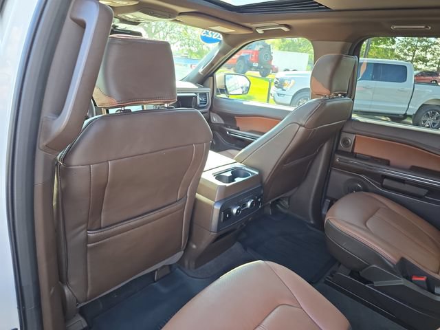 Certified 2023 Ford Expedition King Ranch AWD/4WD image 25