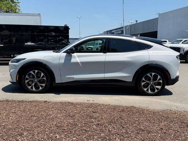 Certified 2023 Ford Mustang Mach-E Premium AWD/4WD image 7