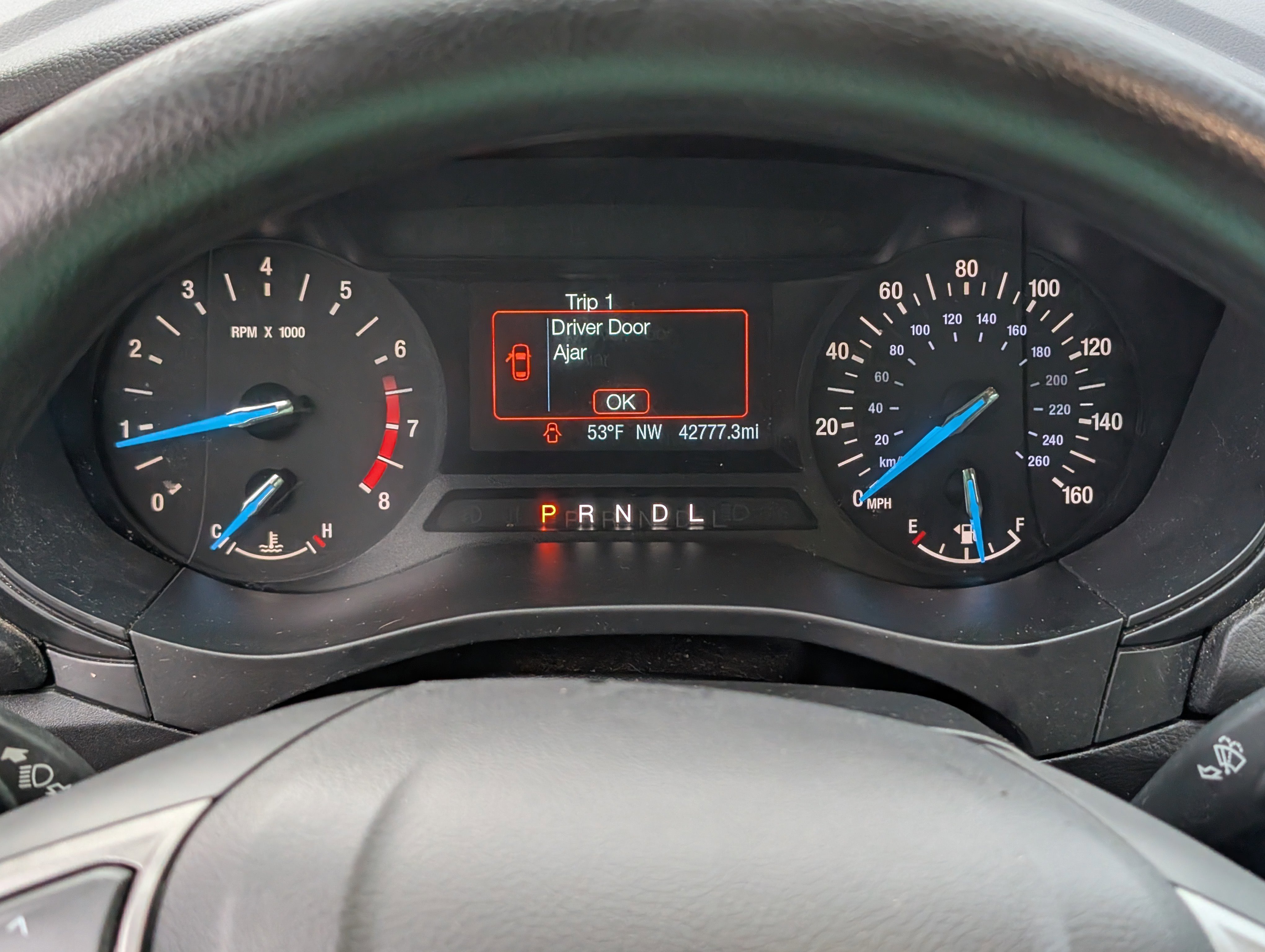 Certified 2020 Ford Fusion S image 22