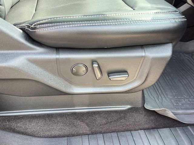 Certified 2020 Ford F150 Lariat image 25