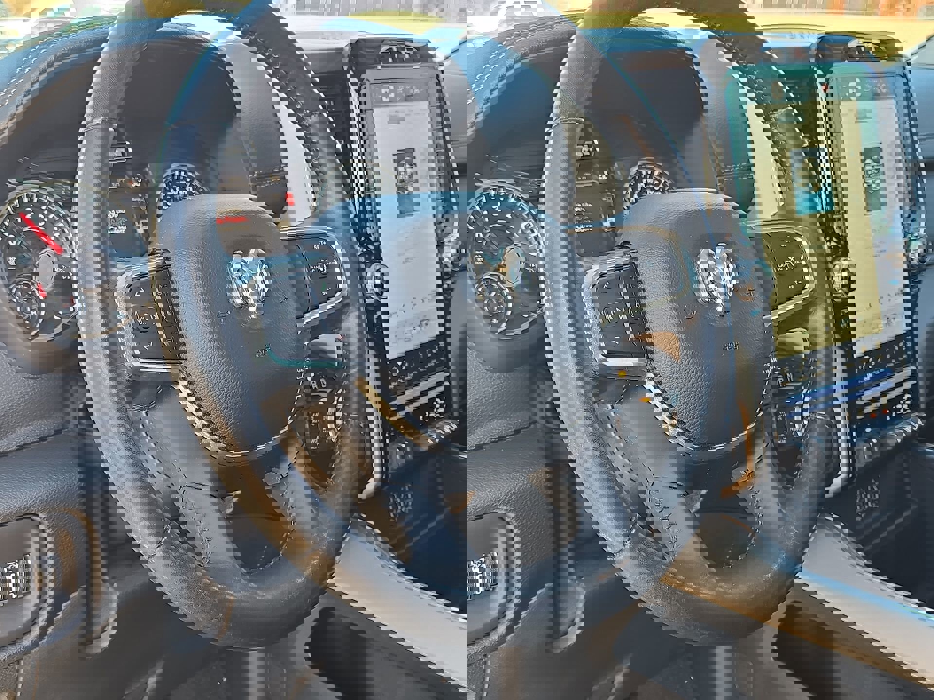 Used 2022 RAM 1500 Laramie w/ Laramie Southwest Edition image 14