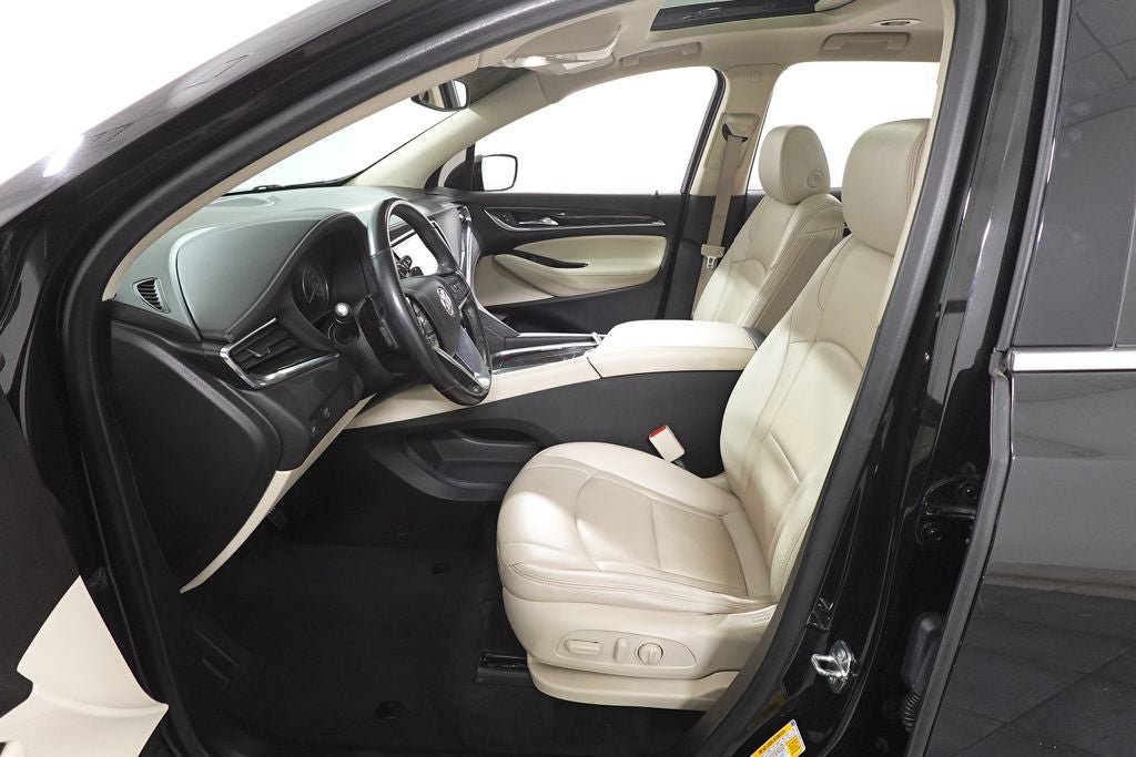 Used 2022 Buick Enclave Essence w/ Experience Buick Package AWD/4WD image 10
